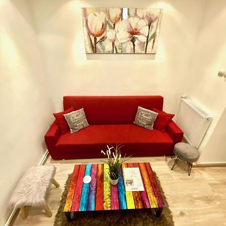 Modern Old Town Central Apartment ブカレスト エクステリア 写真