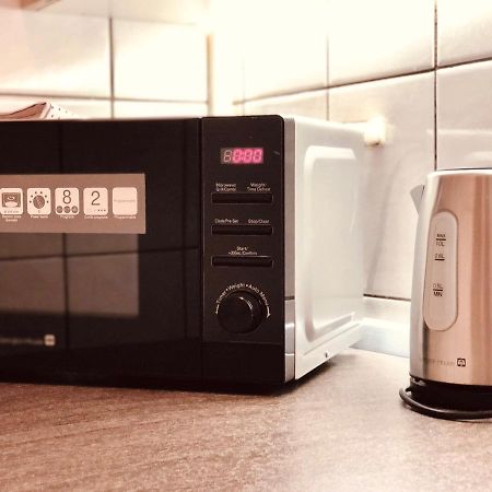 Modern Old Town Central Apartment ブカレスト エクステリア 写真