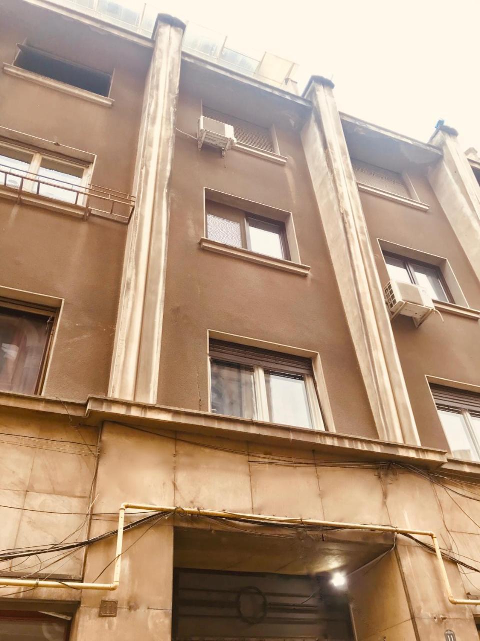 Modern Old Town Central Apartment ブカレスト エクステリア 写真