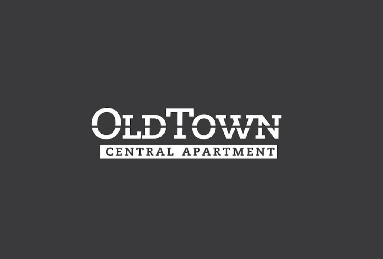 Modern Old Town Central Apartment ブカレスト エクステリア 写真