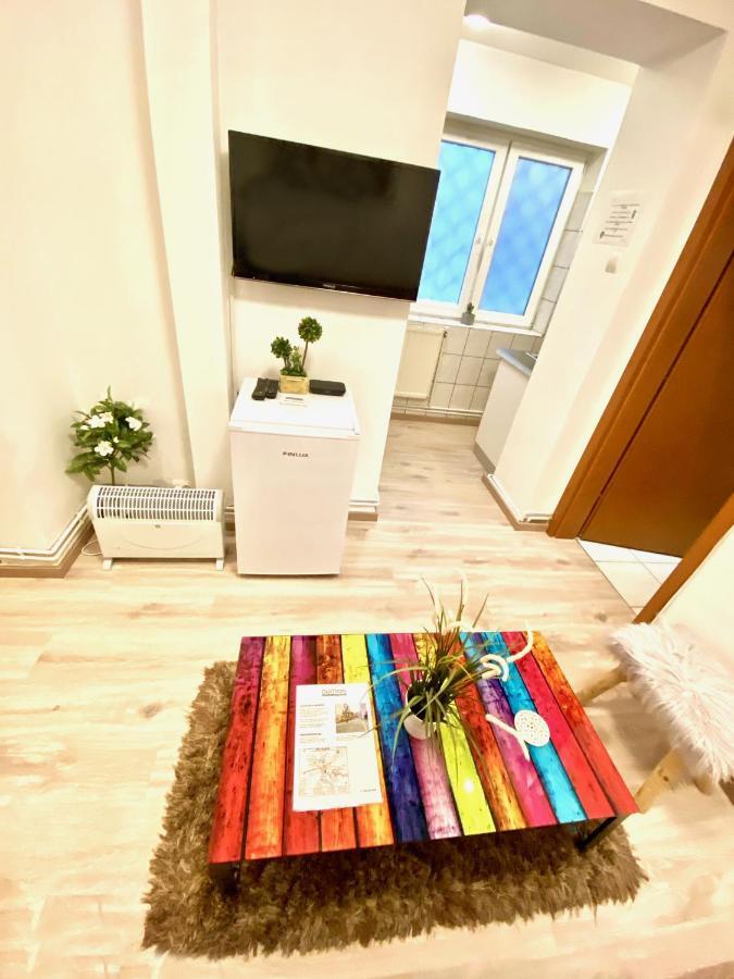 Modern Old Town Central Apartment ブカレスト エクステリア 写真