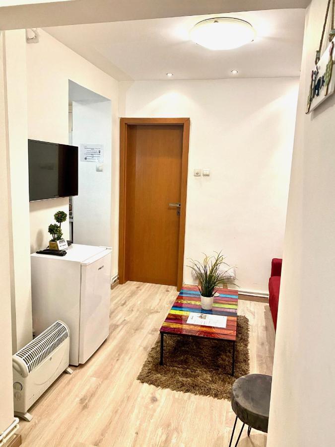 Modern Old Town Central Apartment ブカレスト エクステリア 写真