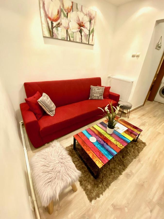 Modern Old Town Central Apartment ブカレスト エクステリア 写真
