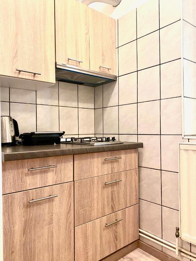 Modern Old Town Central Apartment ブカレスト エクステリア 写真