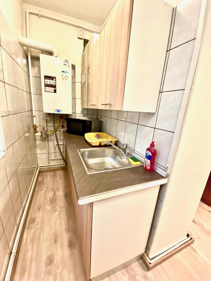 Modern Old Town Central Apartment ブカレスト エクステリア 写真
