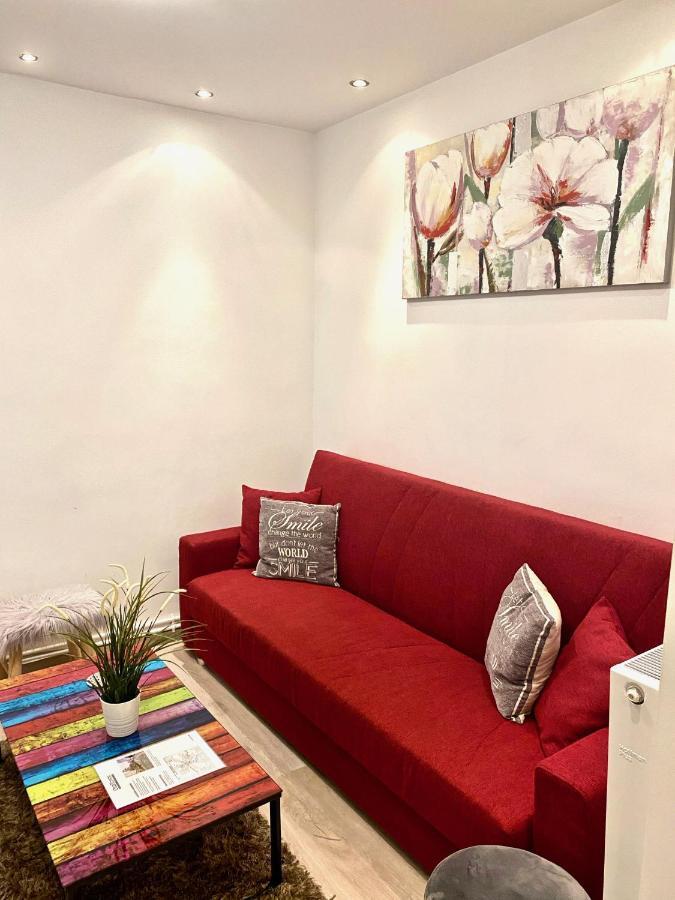 Modern Old Town Central Apartment ブカレスト エクステリア 写真