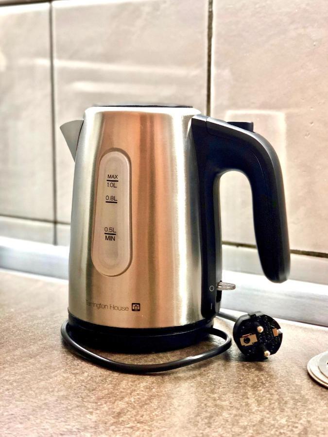 Modern Old Town Central Apartment ブカレスト エクステリア 写真