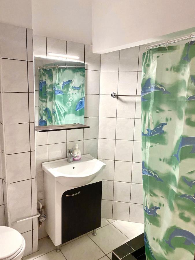 Modern Old Town Central Apartment ブカレスト エクステリア 写真