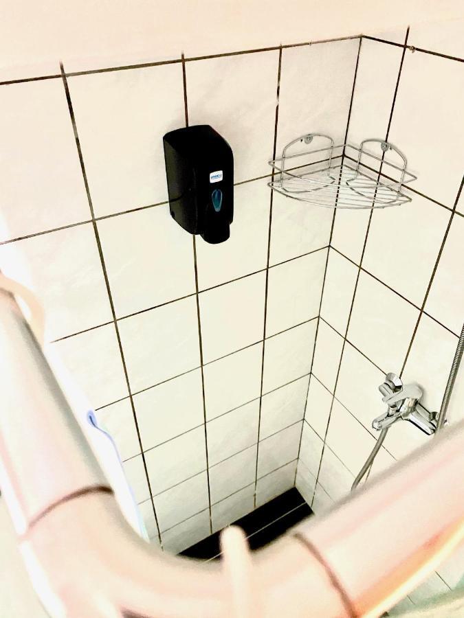 Modern Old Town Central Apartment ブカレスト エクステリア 写真