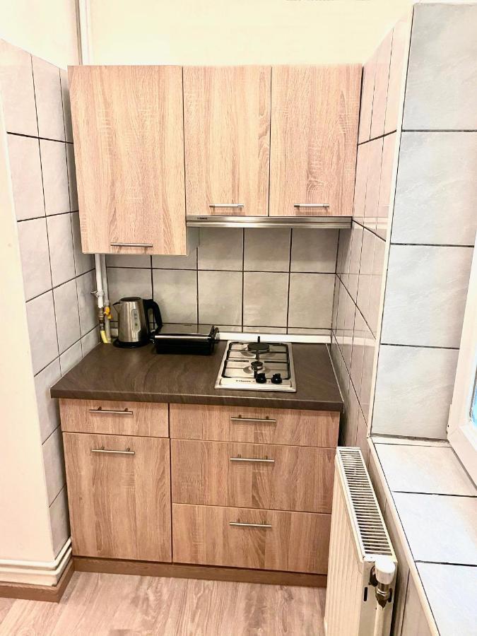 Modern Old Town Central Apartment ブカレスト エクステリア 写真